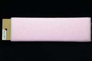 54 Inches wide x 40 Yard Tulle, Light Pink (1 Bolt) SALE ITEM